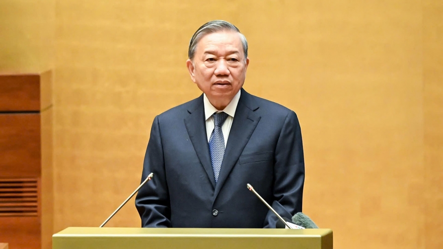 Four new Resolutions set to propel Vietnam’s breakthrough development